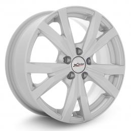 X`trike X-119 6.5x16 PCD5x110 ET37 DIA 65.1  HS